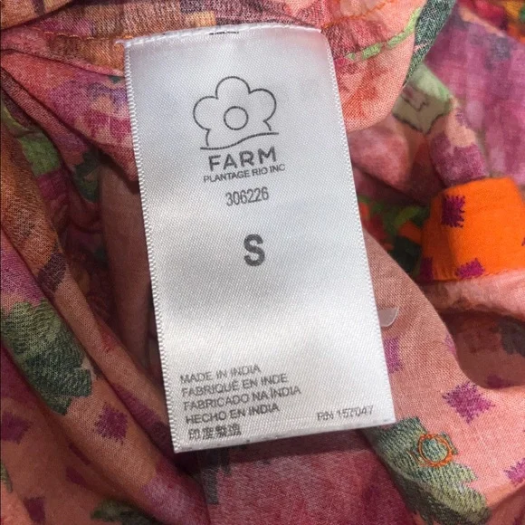 Farm Rio - Picture 12 of 12